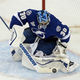 Illustration for article titled If Ben Bishop Had To Poop, The Lightning Just Need To Say So